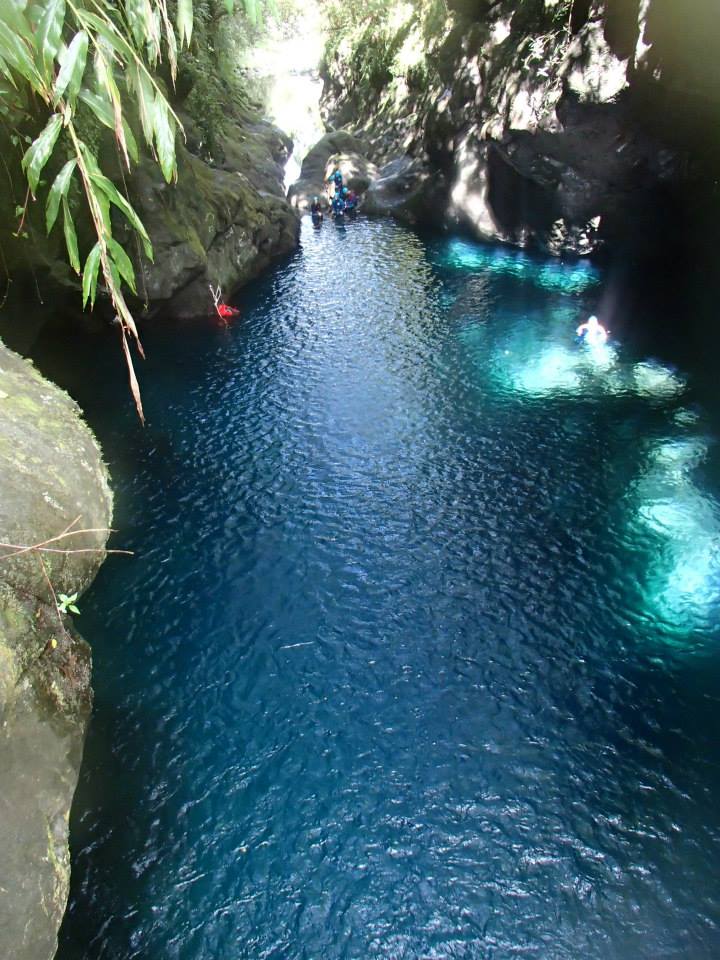 canyon ti grain galet