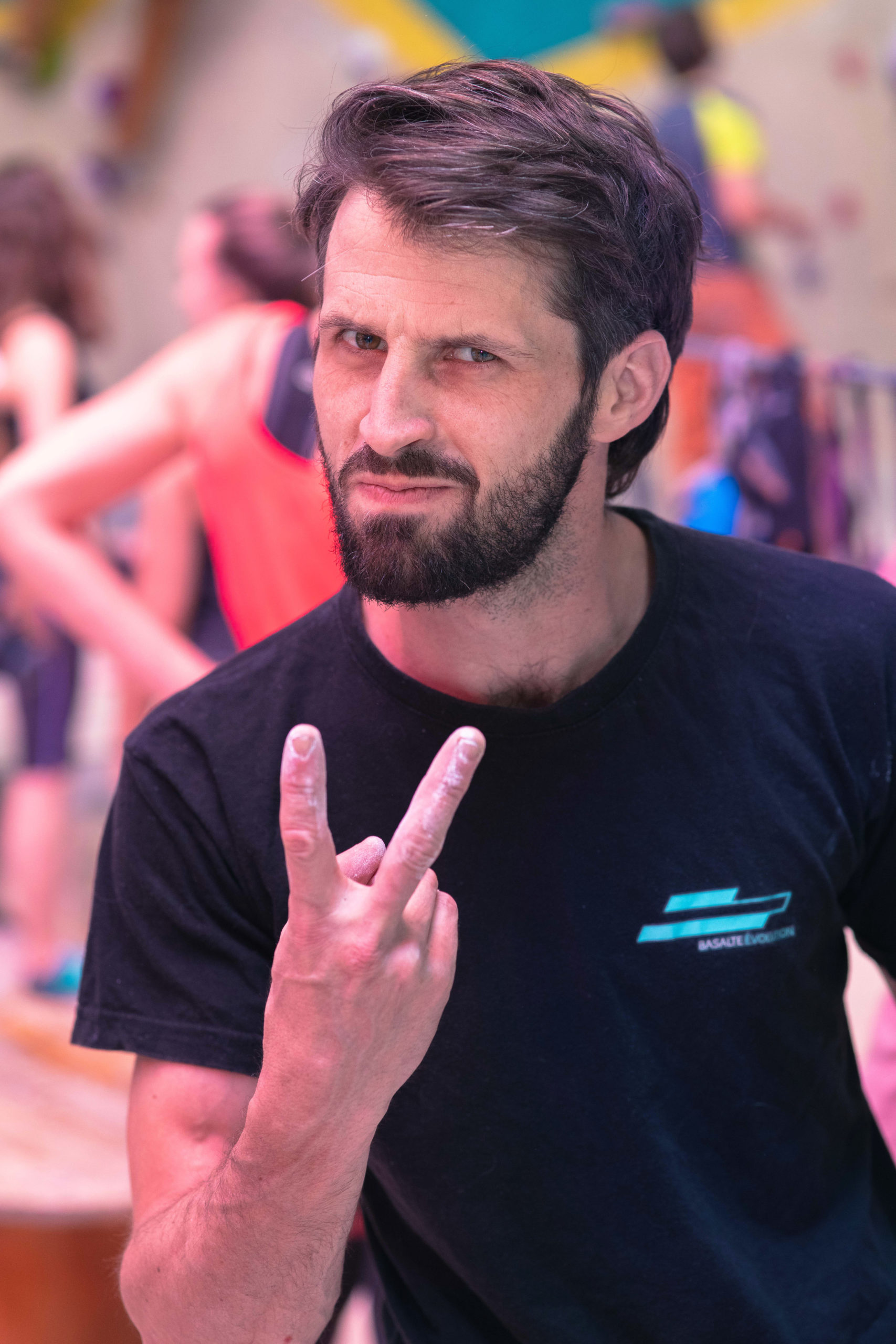 Cédric Barbier