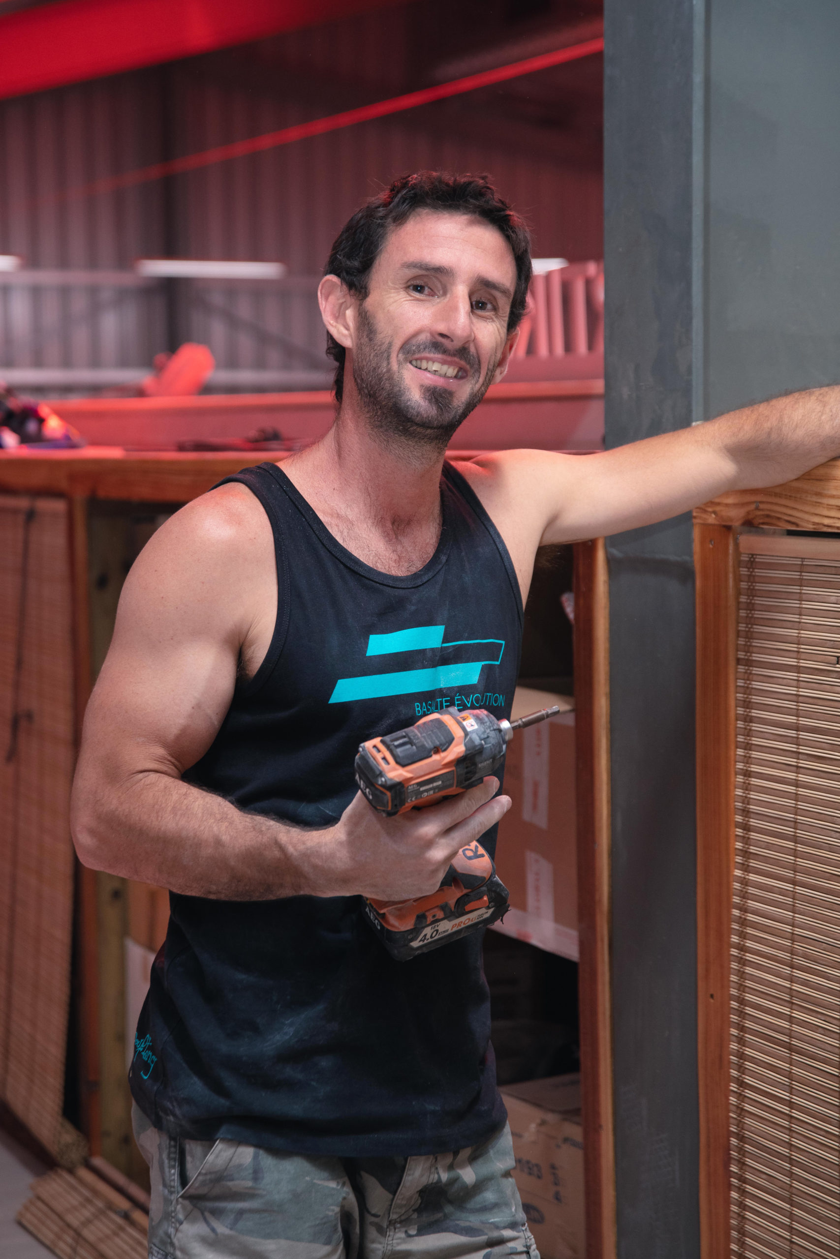 Rémy Barjolin