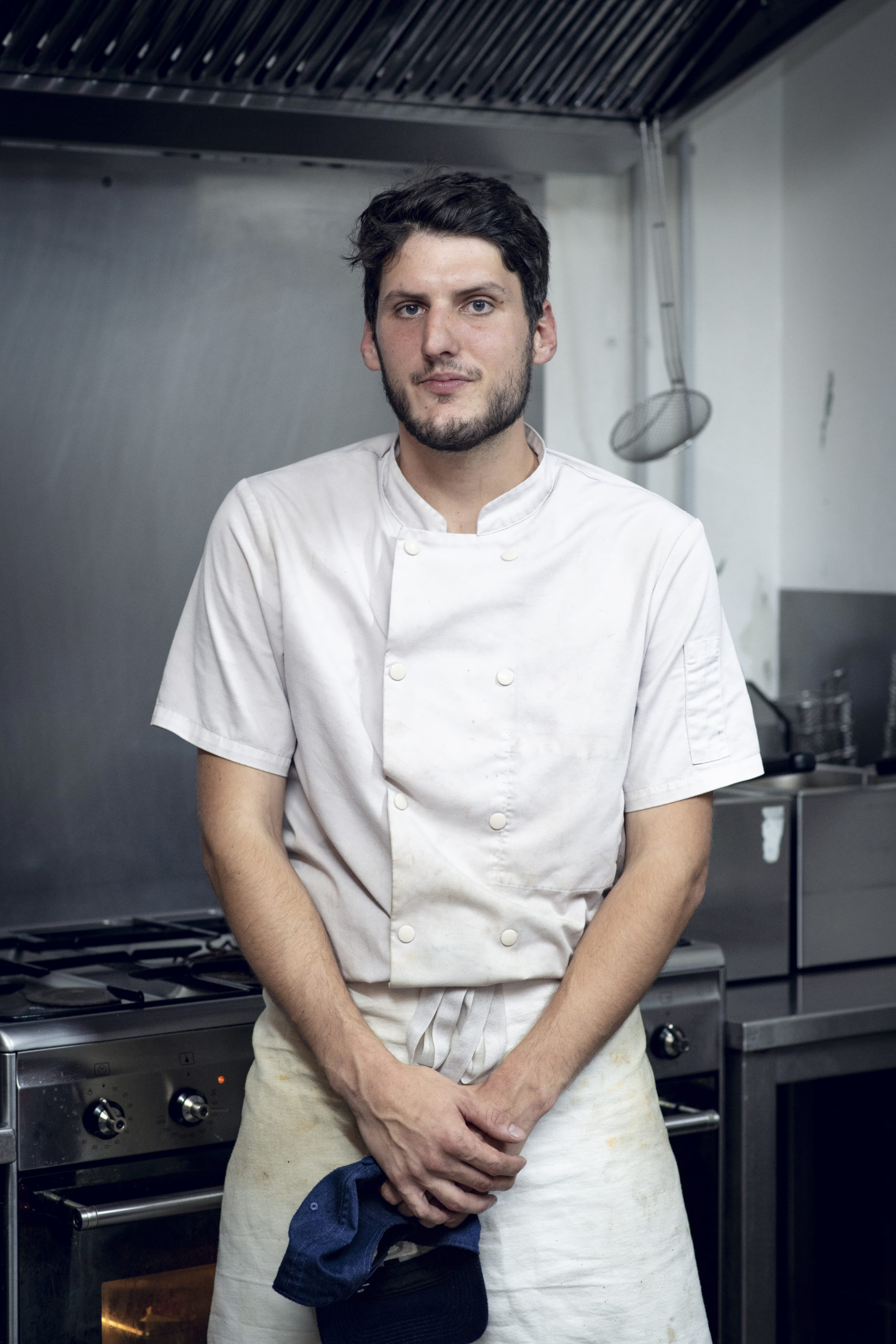 Maxime Toscano