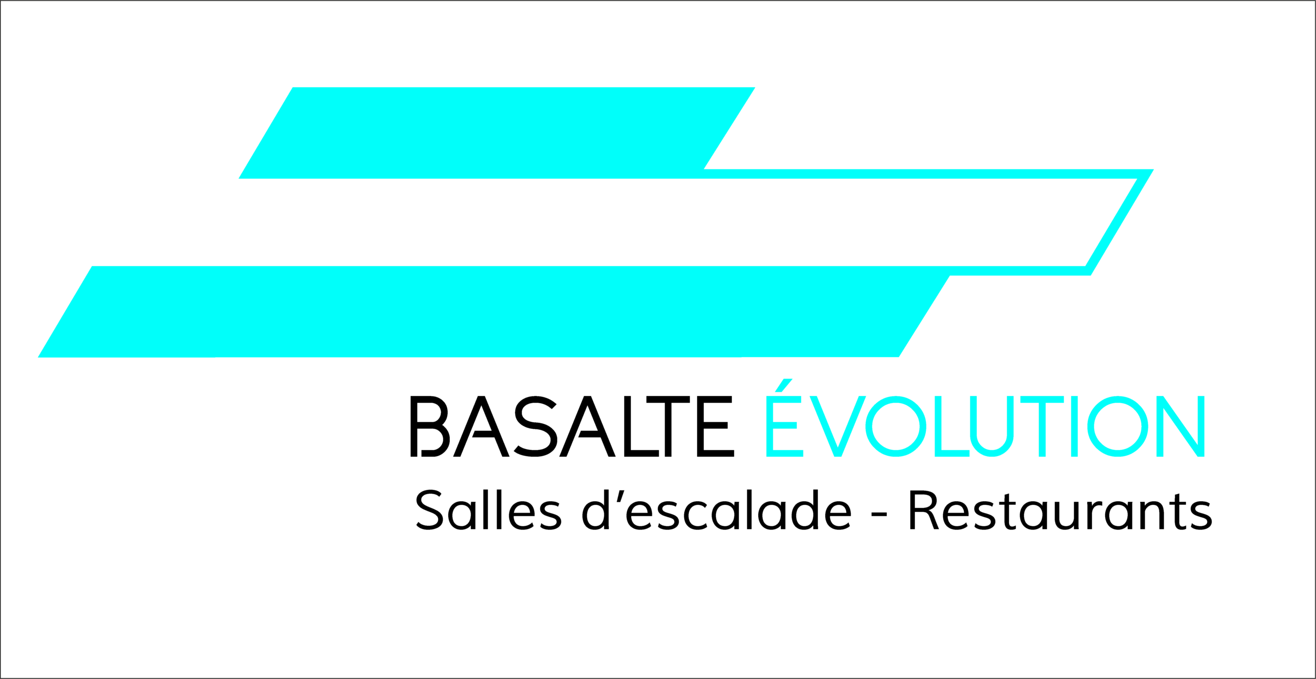 Basalte &Eacute;volution