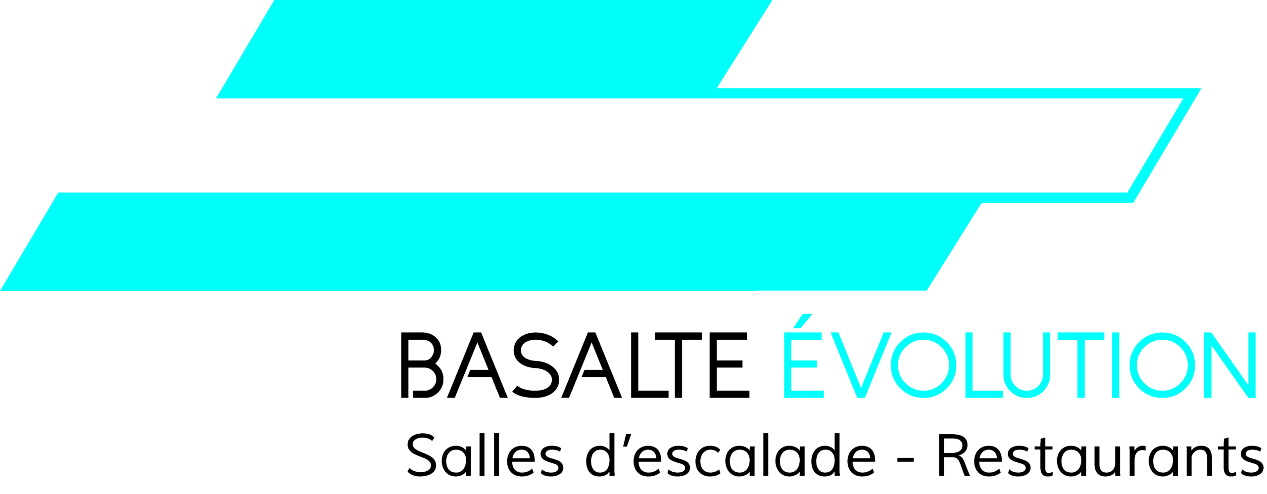 Basalte &Eacute;volution